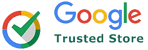 Google Web trusted